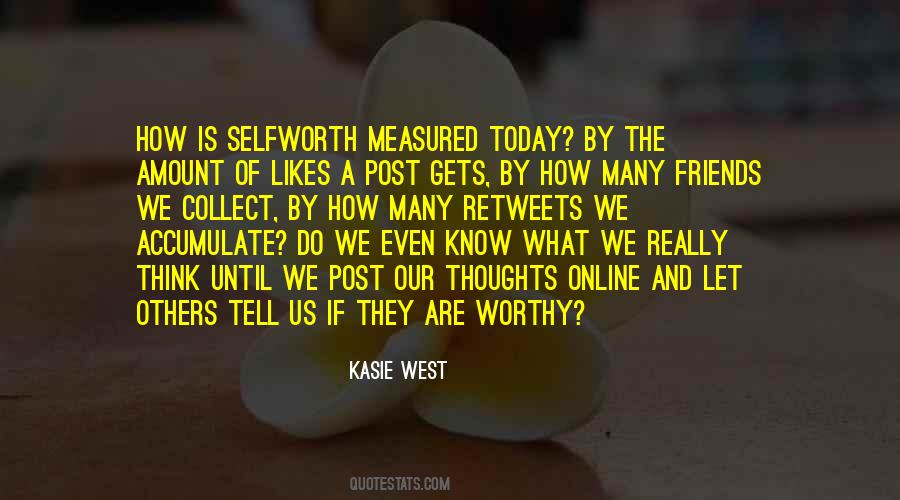 Kasie West Quotes #1018855