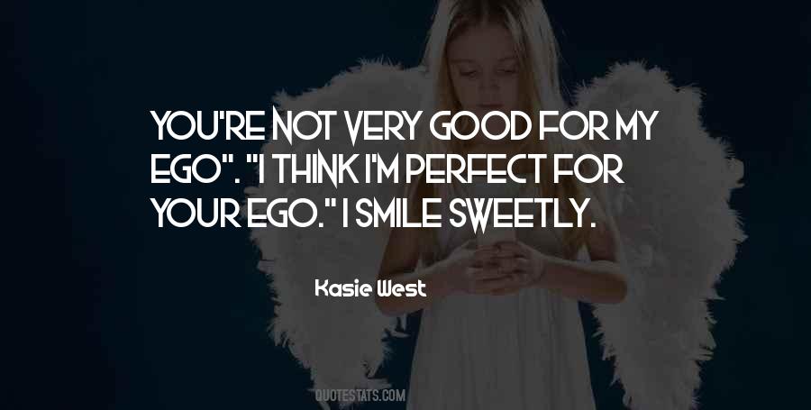 Kasie West Quotes #1204222