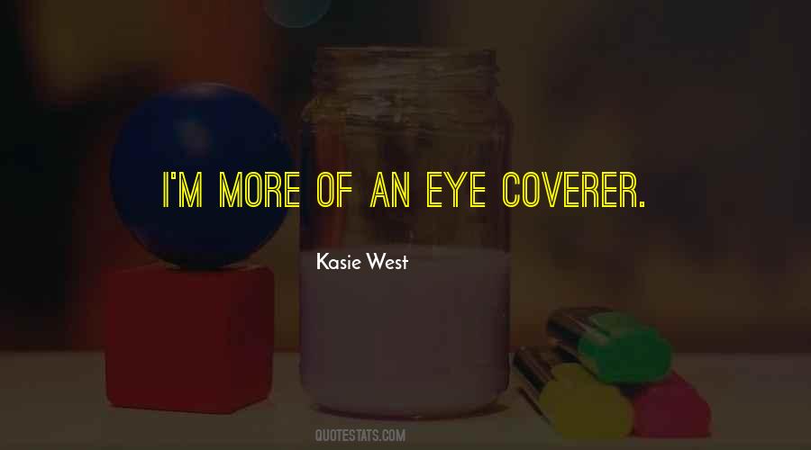Kasie West Quotes #127231