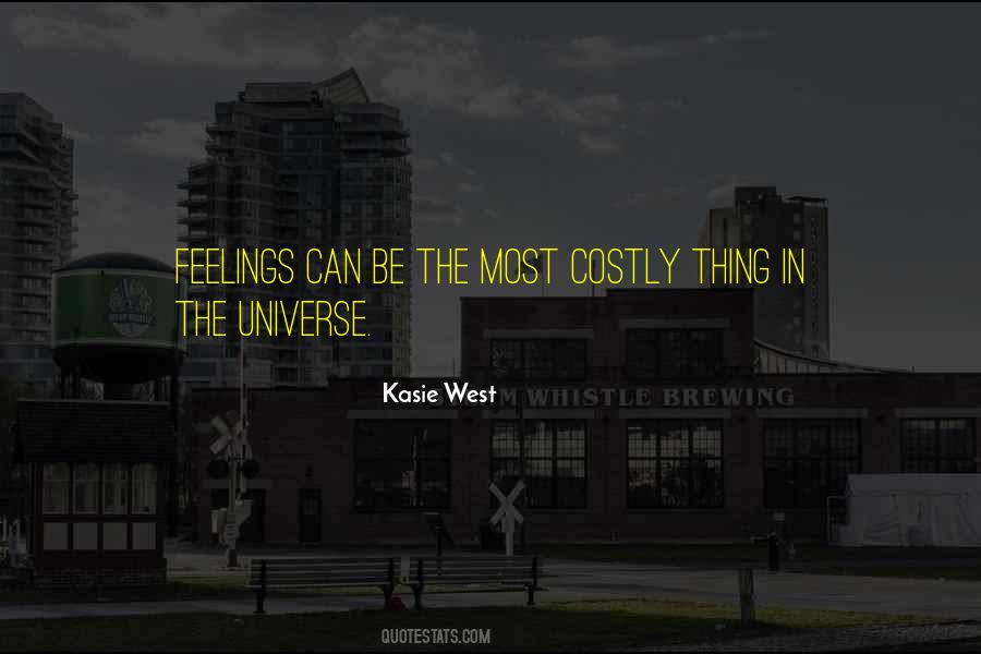 Kasie West Quotes #1400449