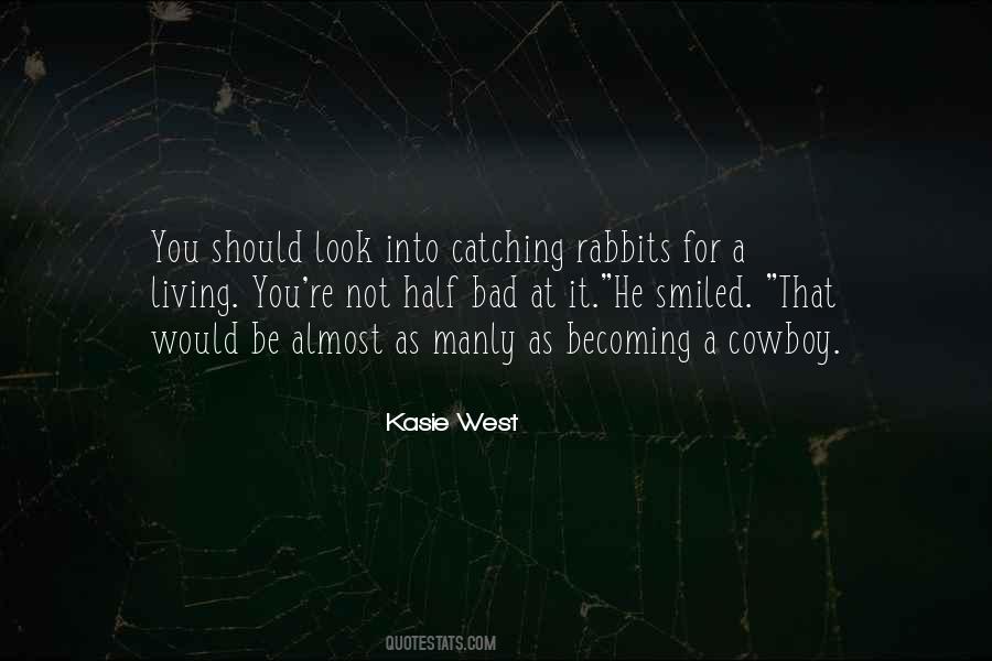 Kasie West Quotes #1660680