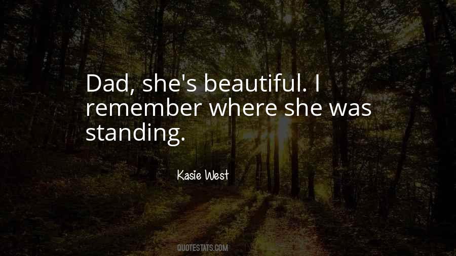 Kasie West Quotes #747664