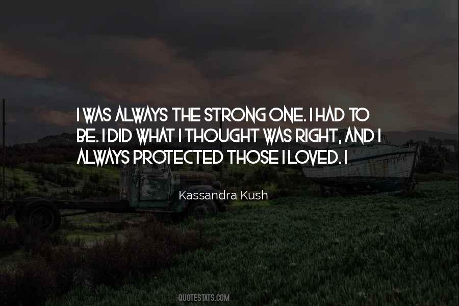 Kassandra Kush Quotes #984709 Kassandra Kush Quotes #984709