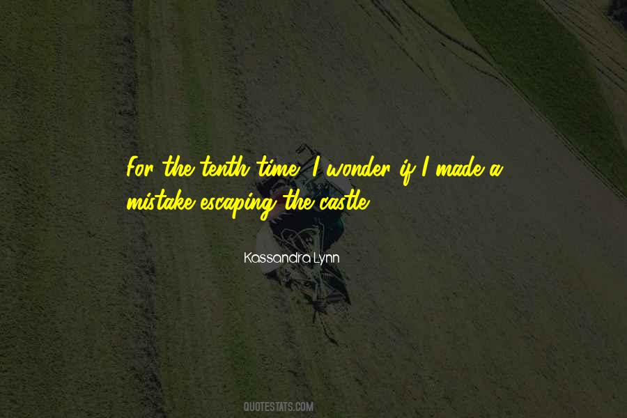 Kassandra Lynn Quotes #1689609 Kassandra Lynn Quotes #1689609