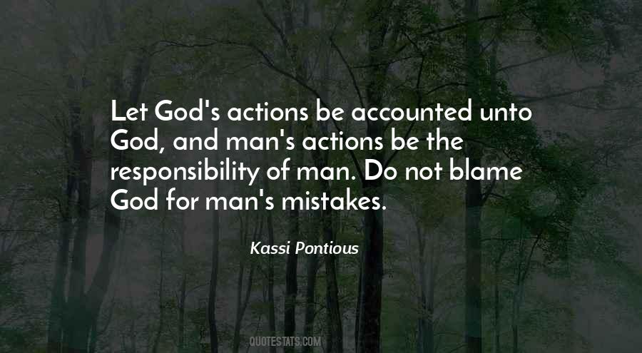 Kassi Pontious Quotes #1695692