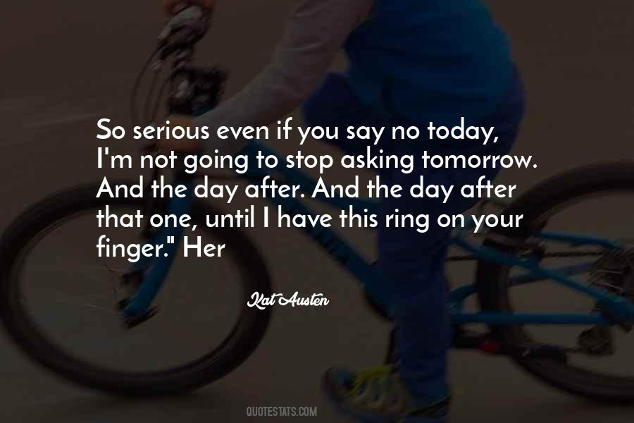 Kat Austen Quotes #1180002