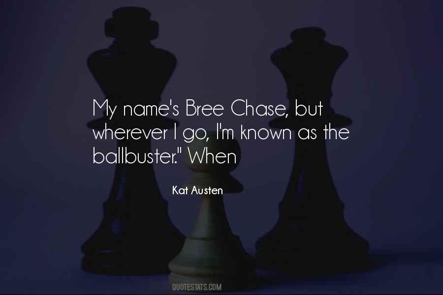 Kat Austen Quotes #563036