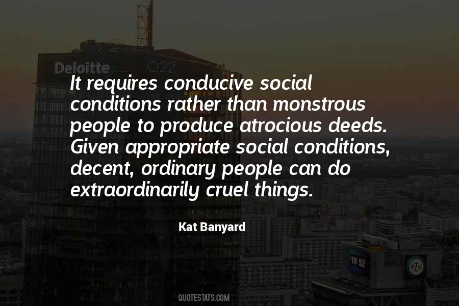 Kat Banyard Quotes #748999