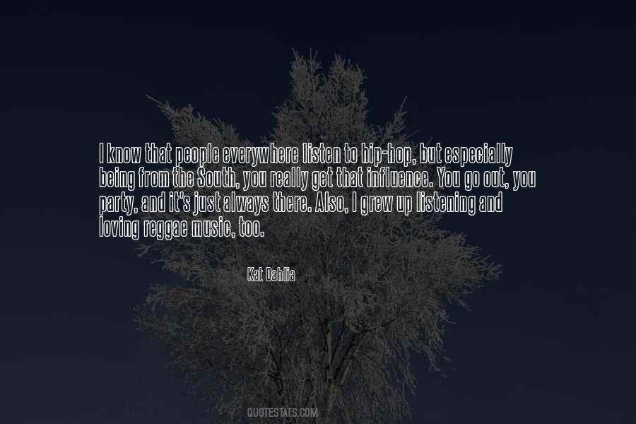 Kat Dahlia Quotes #297221