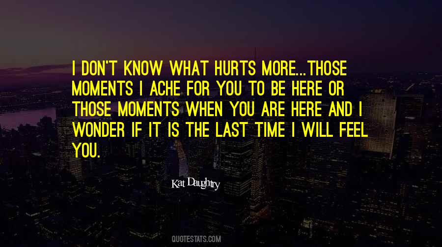 Kat Daughtry Quotes #1122975 Kat Daughtry Quotes #1122975