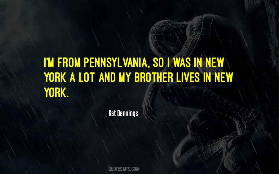 Kat Dennings Quotes #1337776