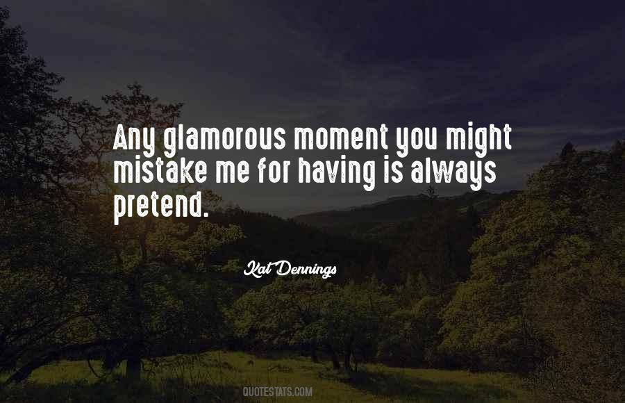Kat Dennings Quotes #798443