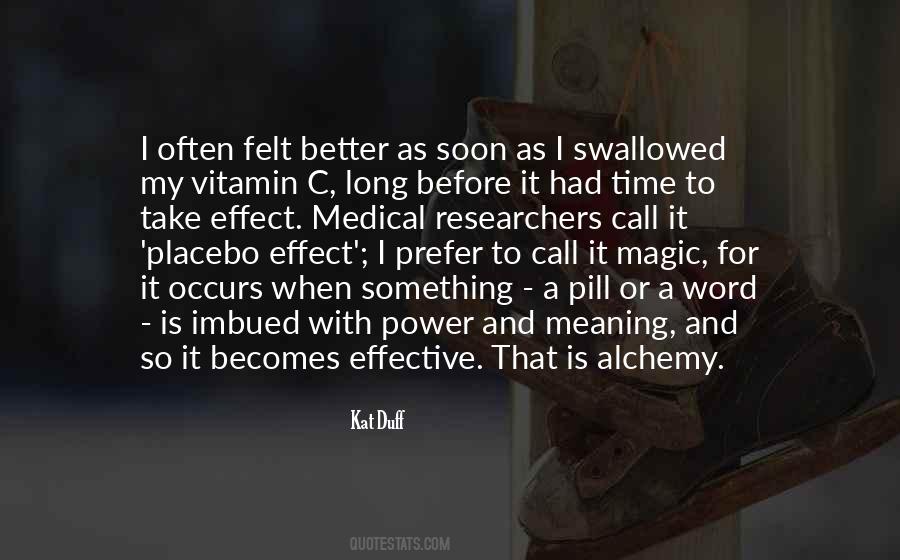 Kat Duff Quotes #420432