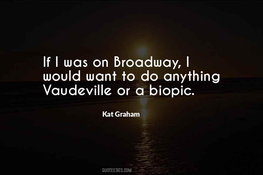 Kat Graham Quotes #1805173