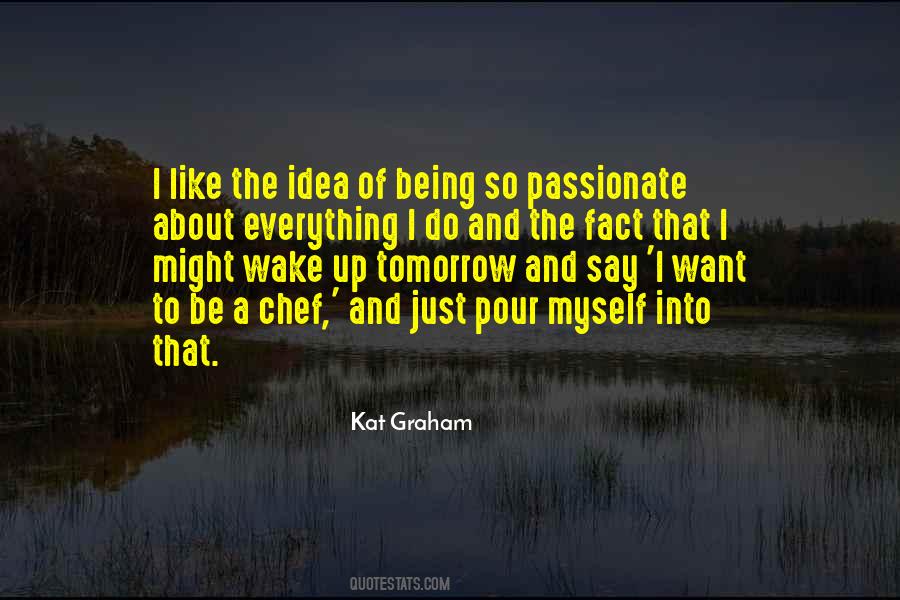 Kat Graham Quotes #212852