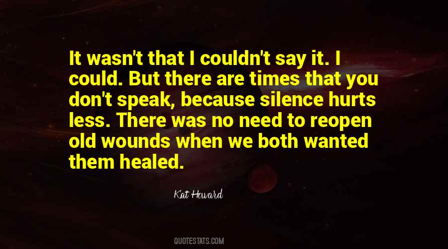 Kat Howard Quotes #1096245