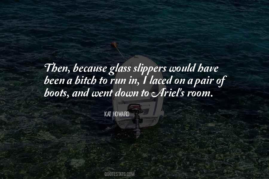 Kat Howard Quotes #1647574