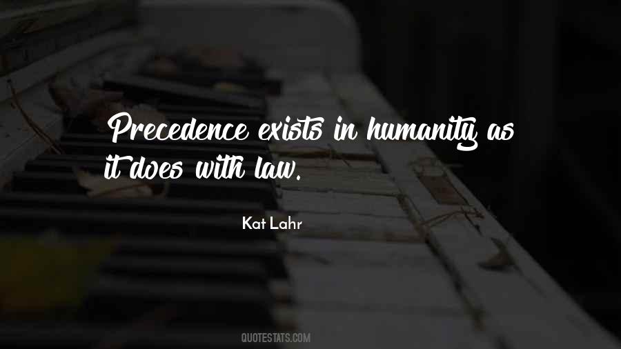 Kat Lahr Quotes #372226