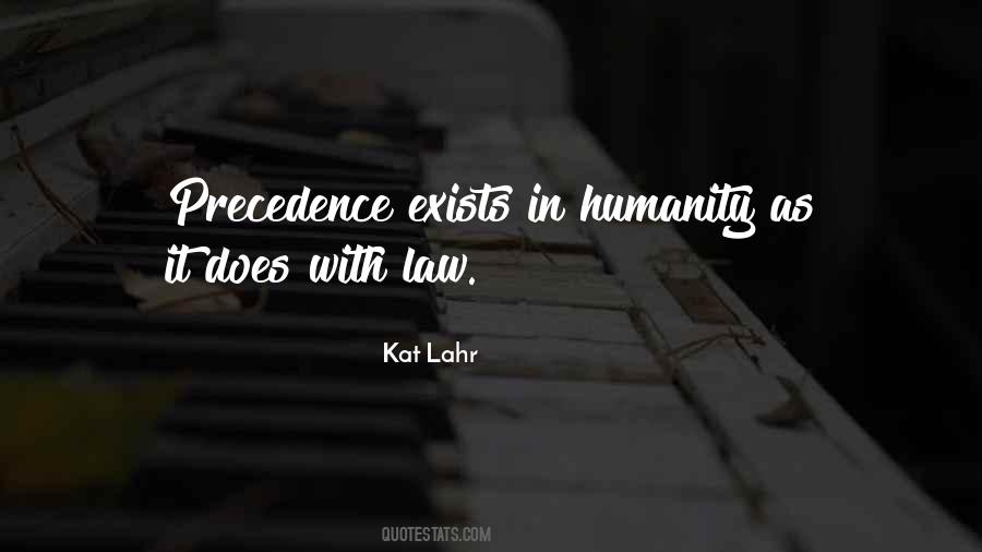Kat Lahr Quotes #372226