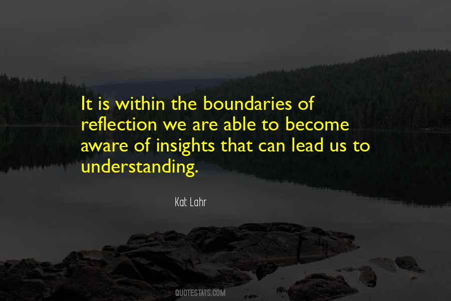 Kat Lahr Quotes #69915