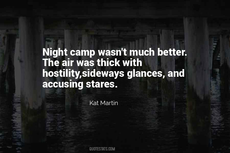 Kat Martin Quotes #1065806