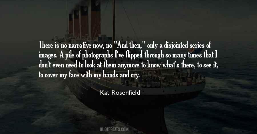 Kat Rosenfield Quotes #560874