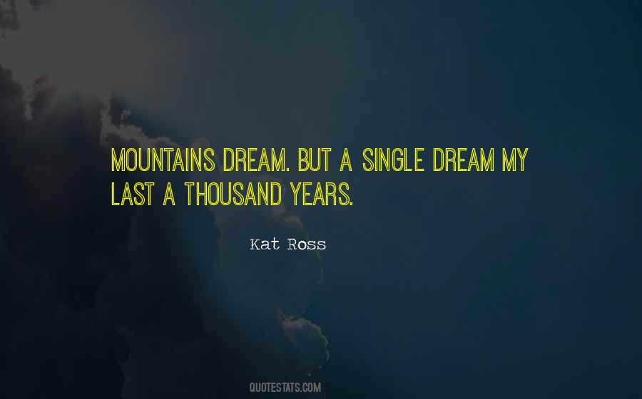 Kat Ross Quotes #1012848