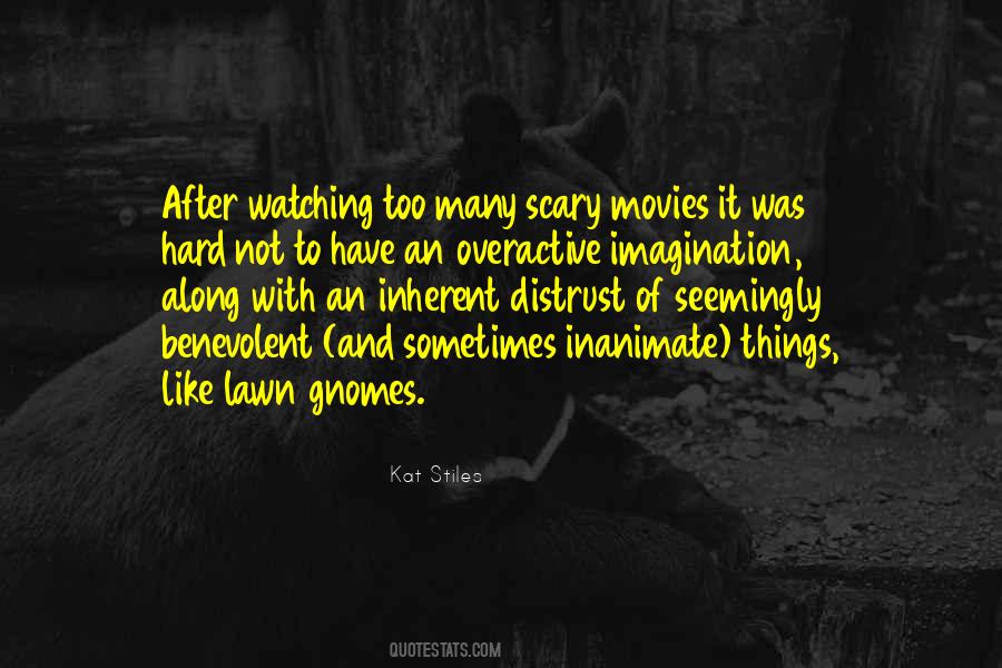 Kat Stiles Quotes #1375684 Kat Stiles Quotes #1375684