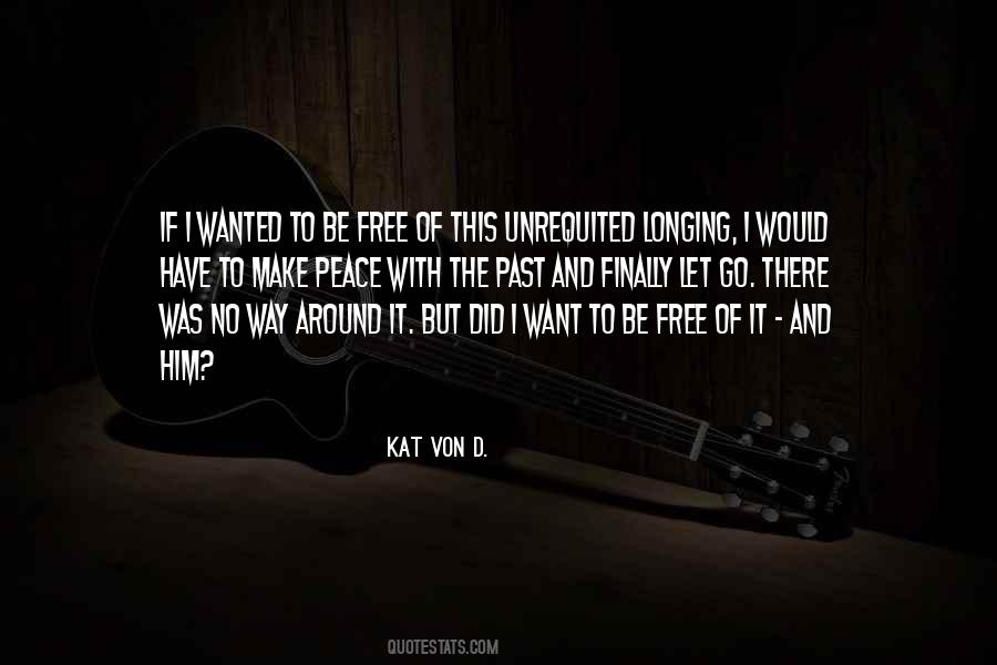 Kat Von D. Quotes #230683