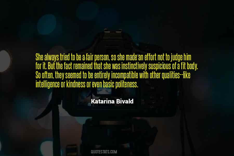 Katarina Bivald Quotes #1280338