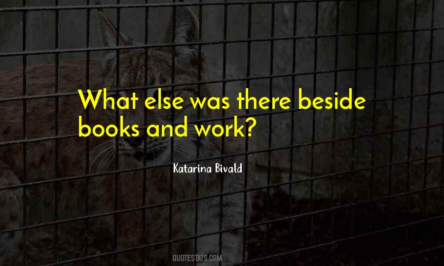 Katarina Bivald Quotes #1446810