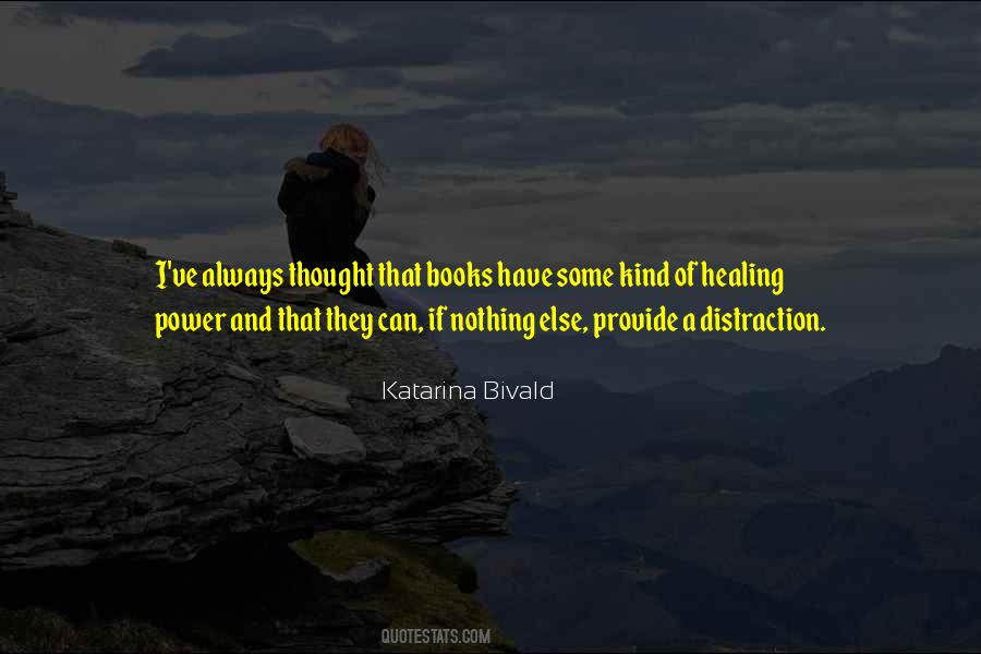 Katarina Bivald Quotes #664060