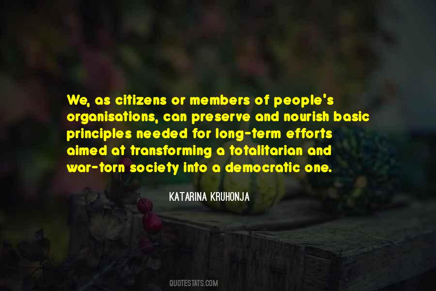 Katarina Kruhonja Quotes #677906 Katarina Kruhonja Quotes #677906