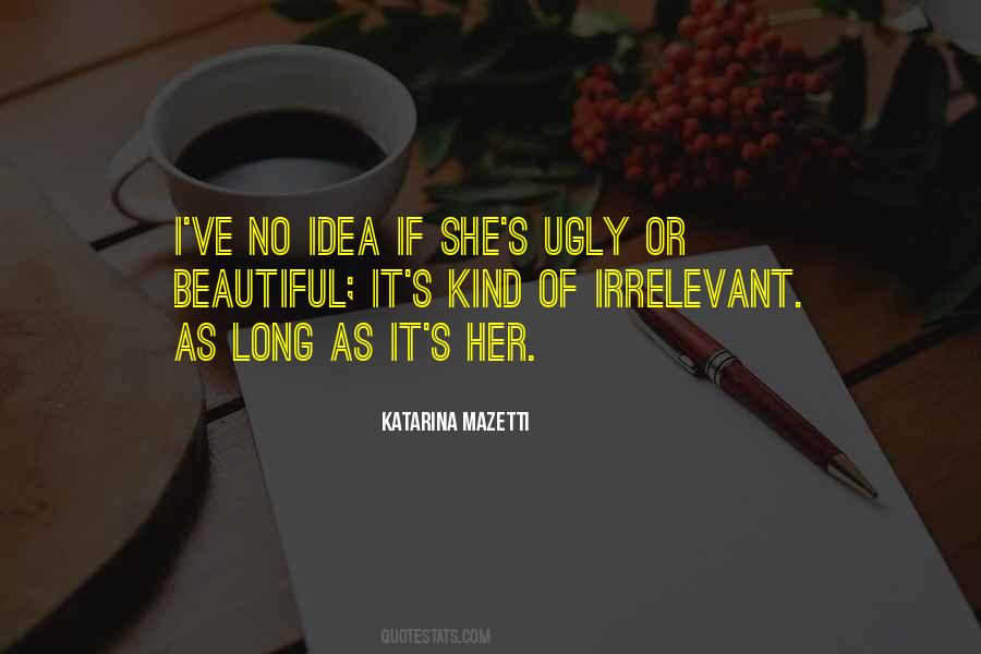 Katarina Mazetti Quotes #1862491 Katarina Mazetti Quotes #1862491