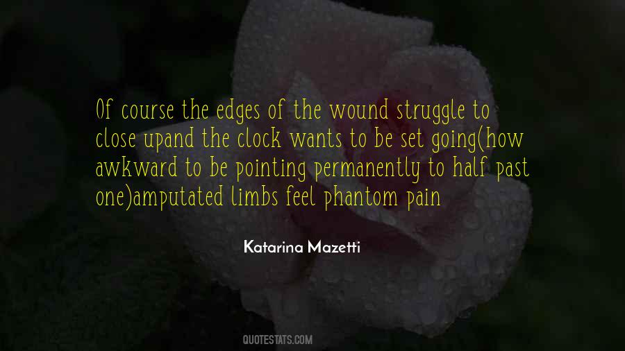Katarina Mazetti Quotes #466007 Katarina Mazetti Quotes #466007