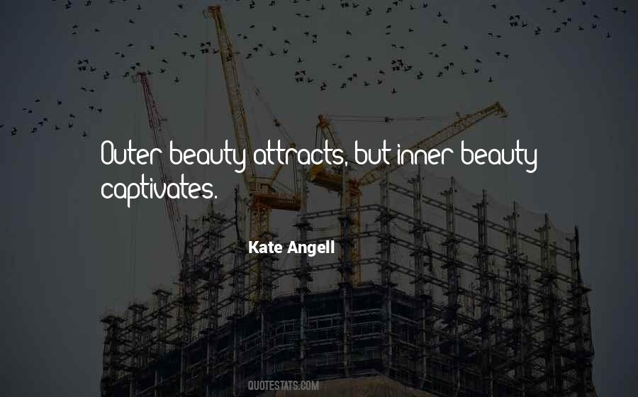 Kate Angell Quotes #910566