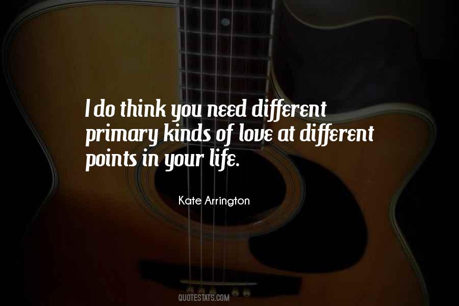 Kate Arrington Quotes #70959