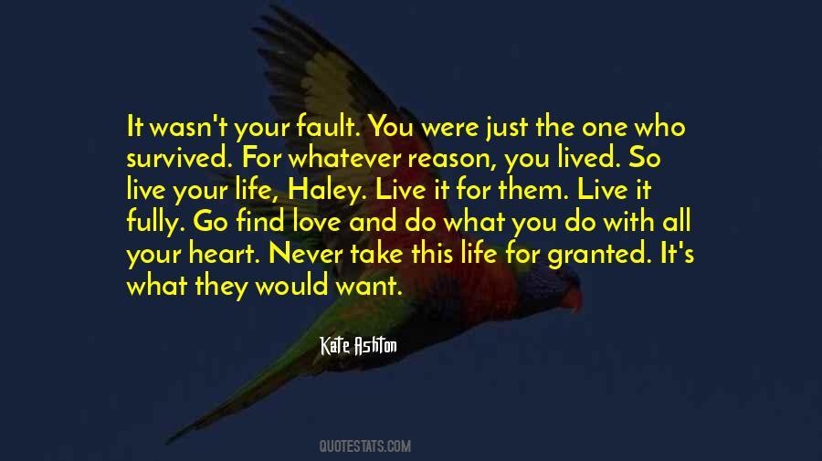 Kate Ashton Quotes #907041 Kate Ashton Quotes #907041
