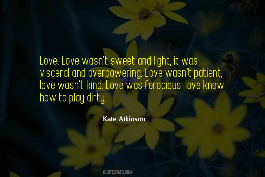 Kate Atkinson Quotes #1734717