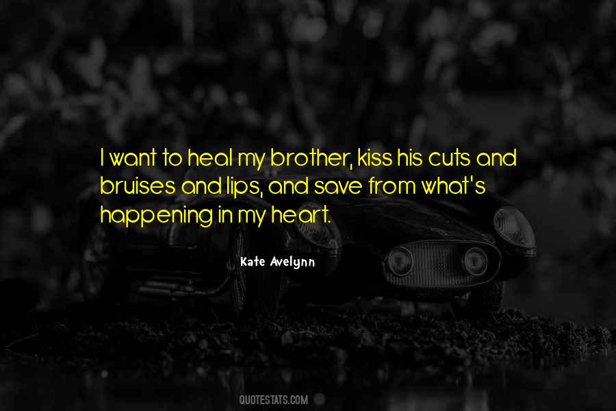 Kate Avelynn Quotes #1229196
