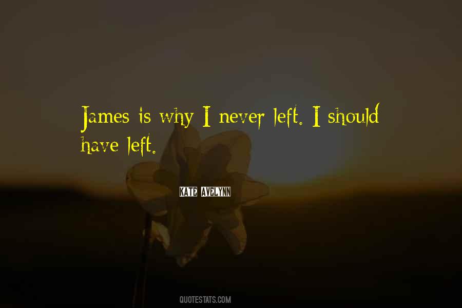 Kate Avelynn Quotes #1641482
