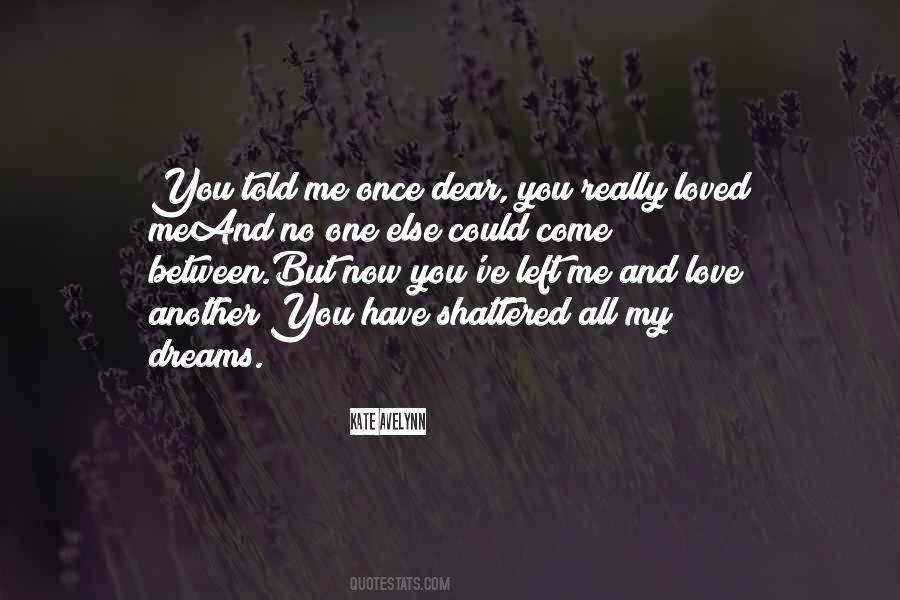 Kate Avelynn Quotes #1828581