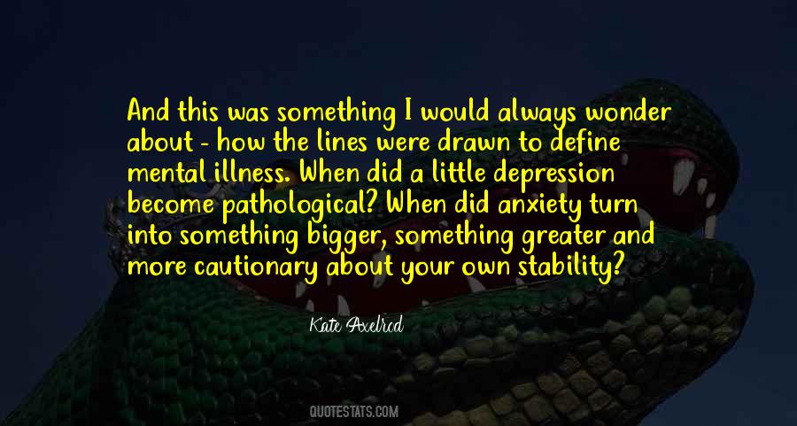 Kate Axelrod Quotes #579684 Kate Axelrod Quotes #579684