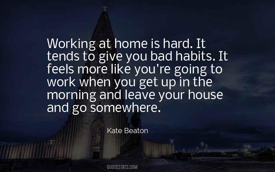 Kate Beaton Quotes #379272
