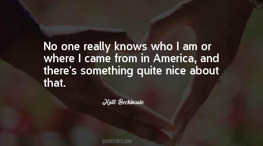 Kate Beckinsale Quotes #1425325 Kate Beckinsale Quotes #1425325
