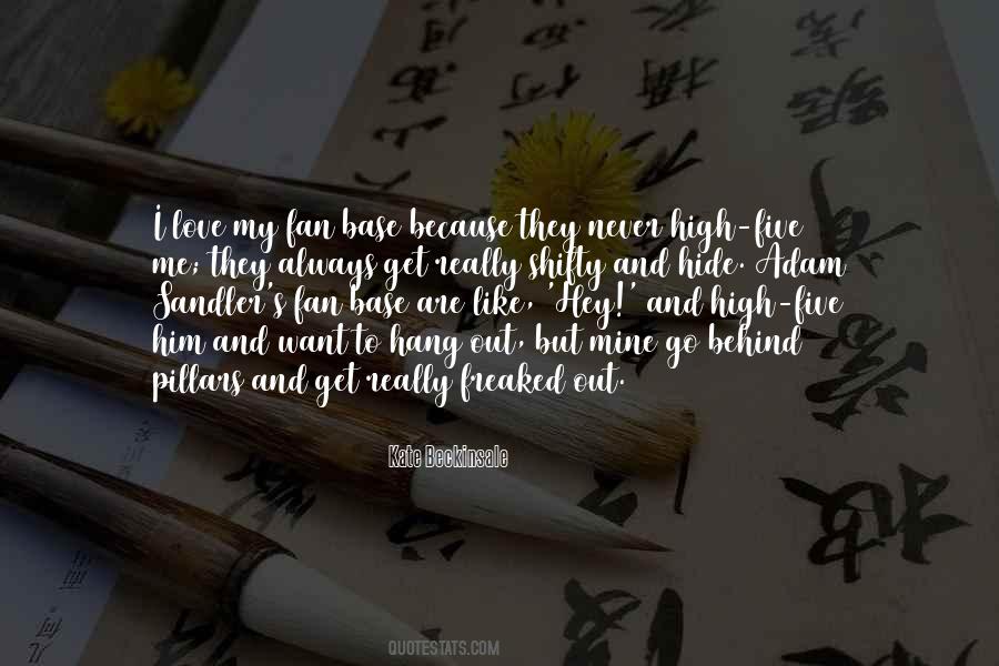 Kate Beckinsale Quotes #147875 Kate Beckinsale Quotes #147875