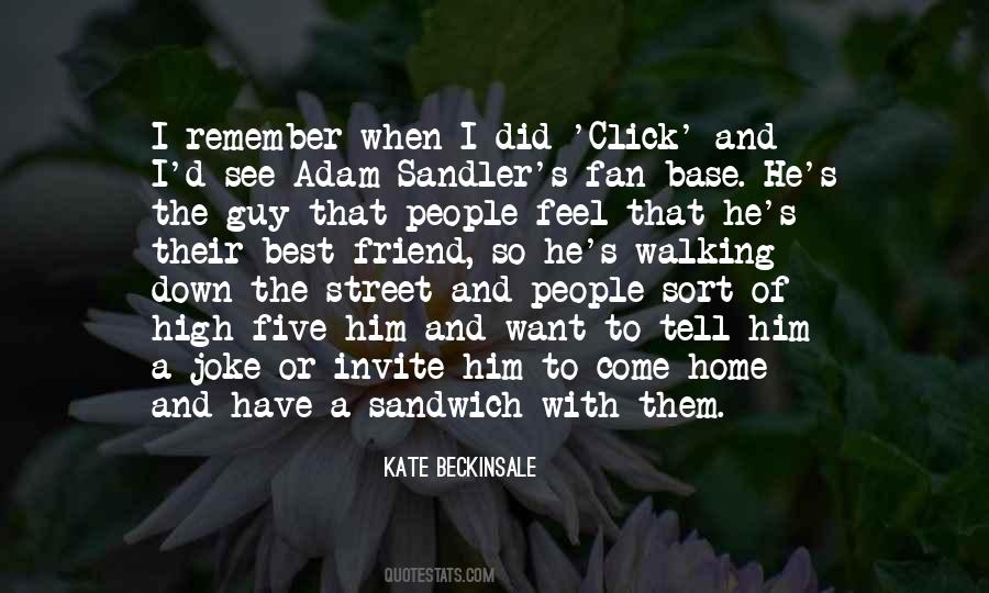 Kate Beckinsale Quotes #1846001 Kate Beckinsale Quotes #1846001