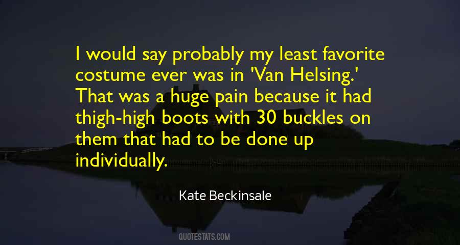 Kate Beckinsale Quotes #432472 Kate Beckinsale Quotes #432472