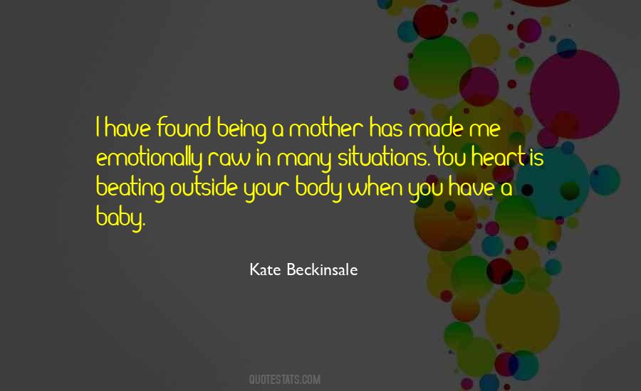 Kate Beckinsale Quotes #951420