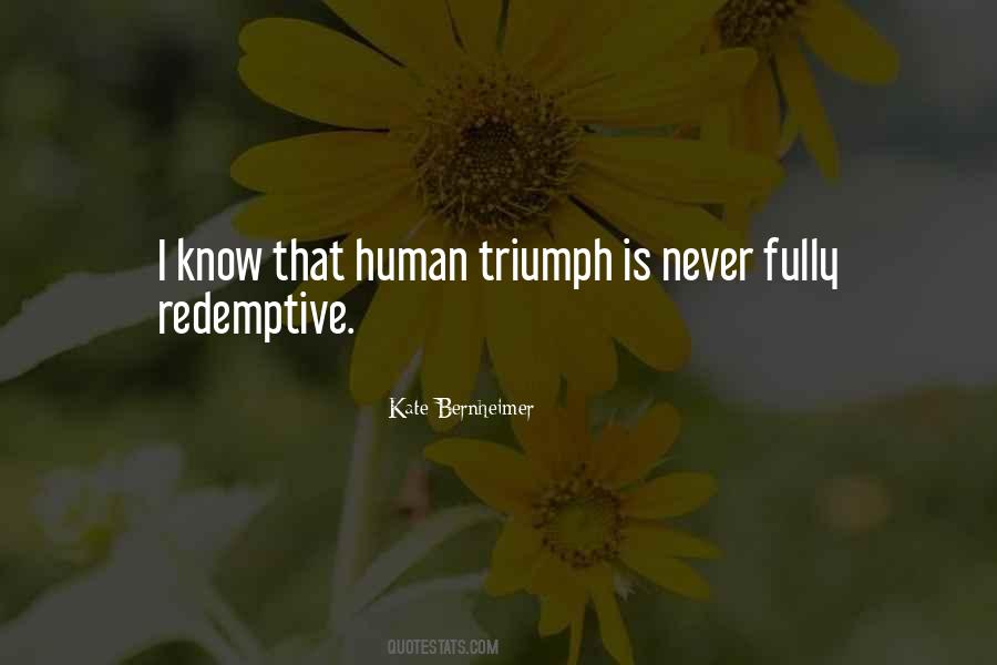 Kate Bernheimer Quotes #125736